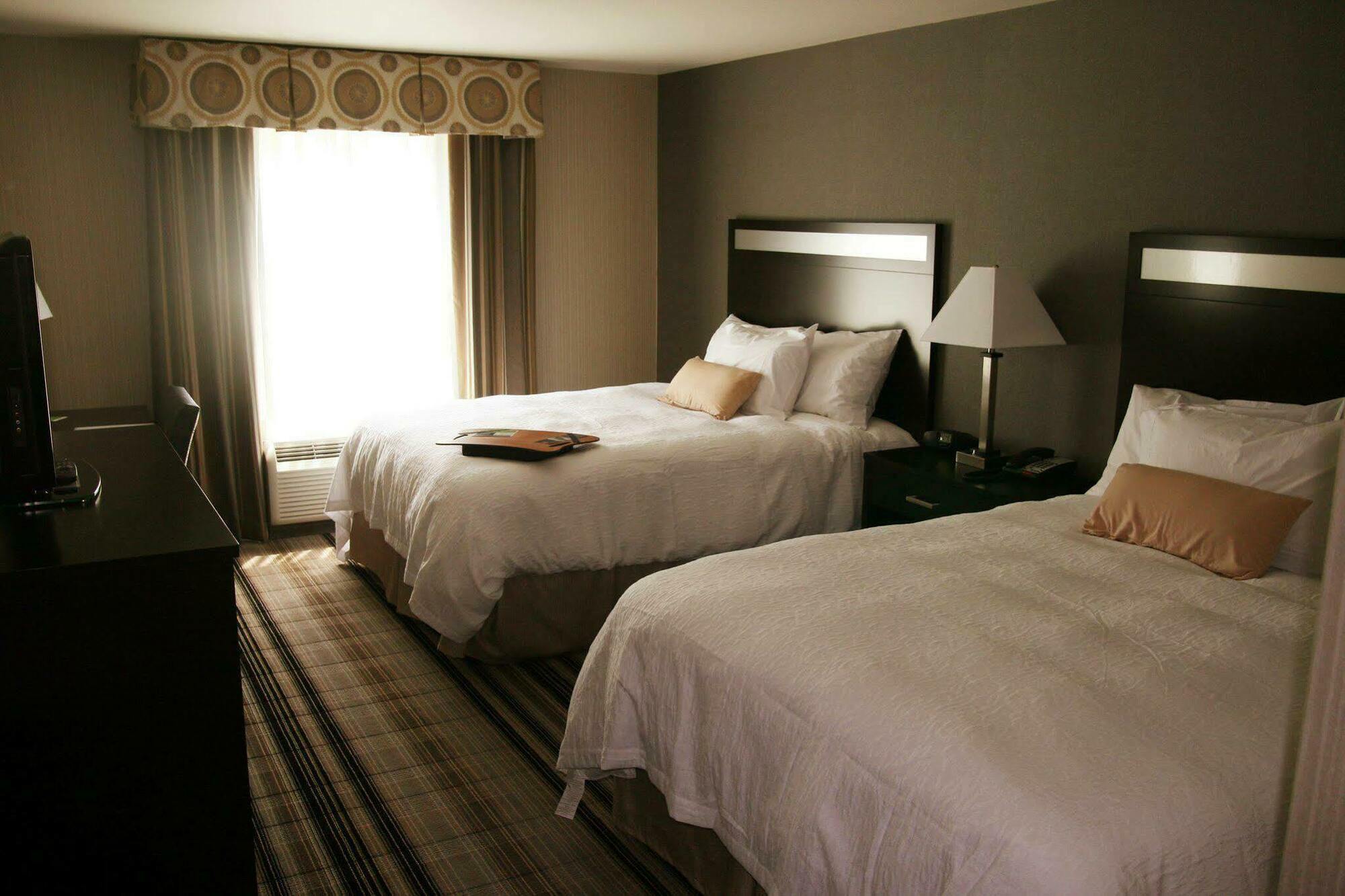 Hampton Inn Meadville Zimmer foto