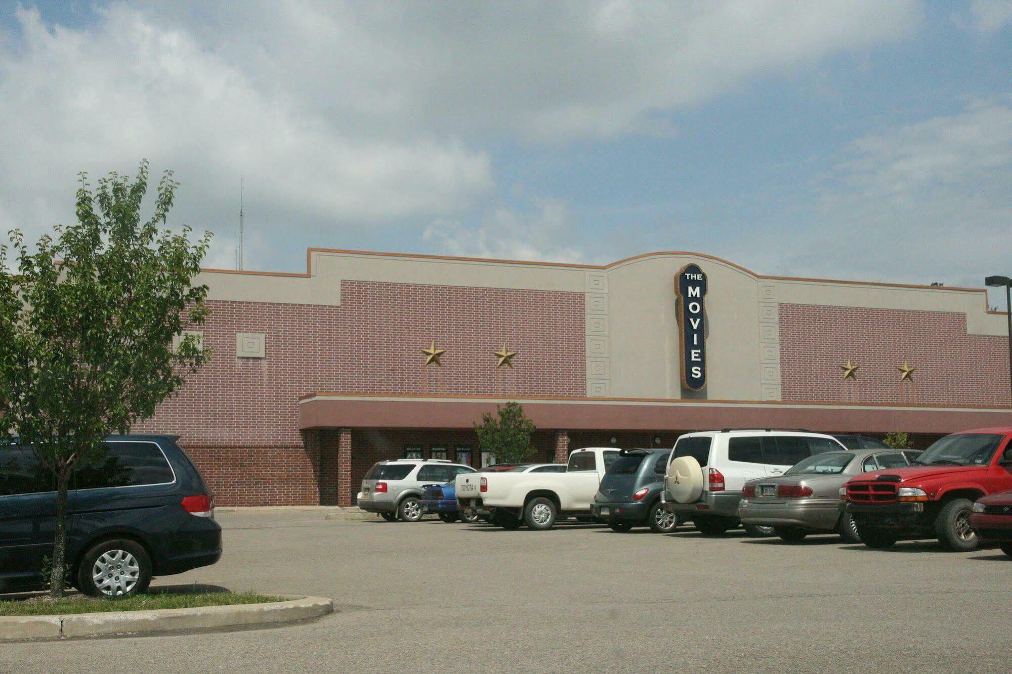 Hampton Inn Meadville Ausstattung foto